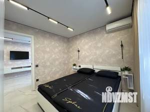 2-к квартира, посуточно, 41м2, 3/5 этаж