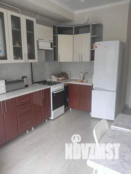 1-к квартира, посуточно, 42м2, 4/5 этаж