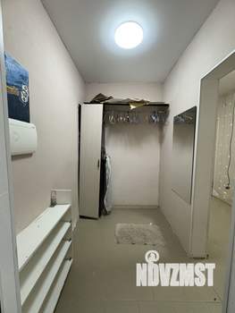 Студия квартира, на длительный срок, 25м2, 1/4 этаж