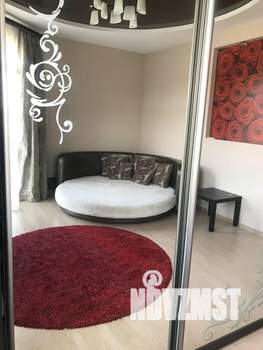 2-к квартира, посуточно, 56м2, 4/6 этаж