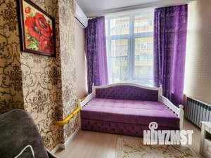 2-к квартира, посуточно, 50м2, 1/1 этаж