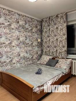 2-к квартира, на длительный срок, 60м2, 4/5 этаж