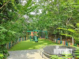 1-к квартира, посуточно, 27м2, 1/1 этаж