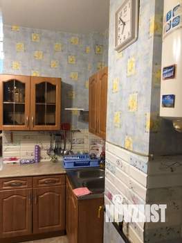 1-к квартира, на длительный срок, 40м2, 1/3 этаж