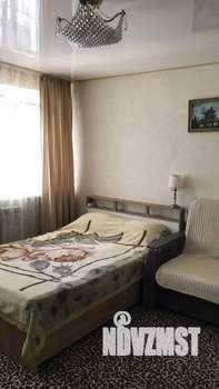 1-к квартира, на длительный срок, 35м2, 1/2 этаж