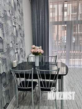 2-к квартира, посуточно, 50м2, 1/7 этаж