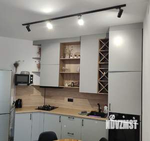 1-к квартира, посуточно, 55м2, 5/7 этаж