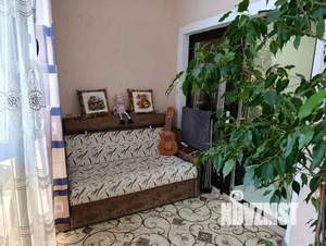 1-к квартира, посуточно, 48м2, 3/7 этаж