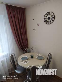 1-к квартира, посуточно, 33м2, 3/5 этаж