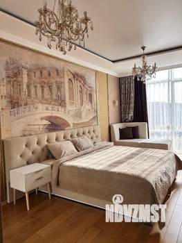 2-к квартира, на длительный срок, 85м2, 11/11 этаж