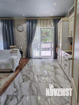 3-к квартира, посуточно, 120м2, 1/3 этаж