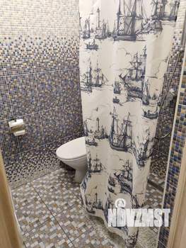 Студия квартира, посуточно, 31м2, 4/7 этаж