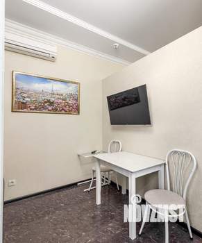 Студия квартира, посуточно, 30м2, 1/4 этаж