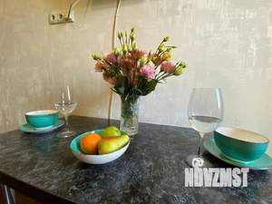 Студия квартира, посуточно, 31м2, 6/8 этаж