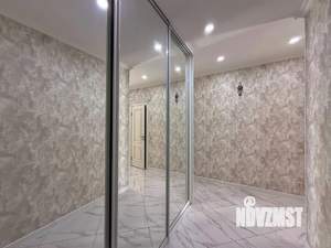 1-к квартира, на длительный срок, 52м2, 4/11 этаж