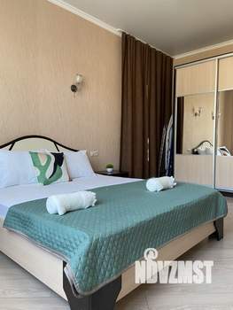 2-к квартира, посуточно, 58м2, 3/9 этаж