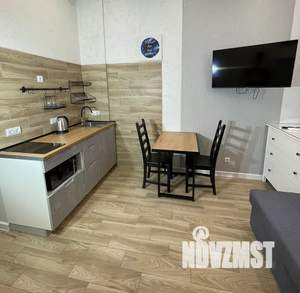Студия квартира, посуточно, 20м2, 1/6 этаж