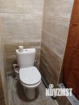 Студия квартира, на длительный срок, 25м2, 6/6 этаж