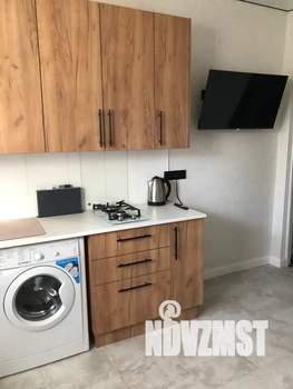 1-к квартира, посуточно, 45м2, 1/4 этаж