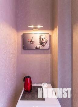 1-к квартира, посуточно, 25м2, 2/3 этаж