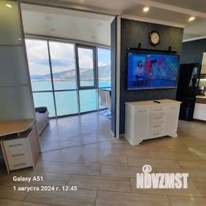 2-к квартира, посуточно, 77м2, 11/11 этаж