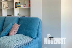 2-к квартира, посуточно, 50м2, 4/8 этаж