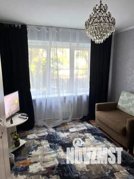 2-к квартира, посуточно, 46м2, 1/5 этаж