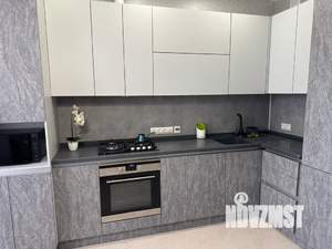 1-к квартира, посуточно, 45м2, 2/6 этаж
