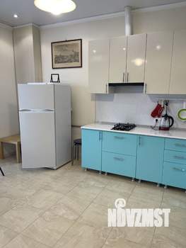 1-к квартира, посуточно, 51м2, 3/7 этаж