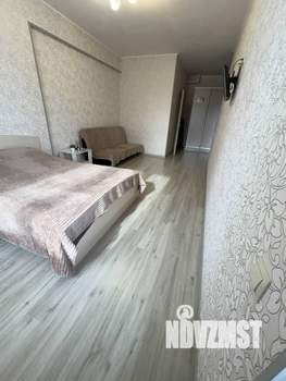 1-к квартира, на длительный срок, 40м2, 1/5 этаж