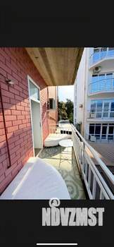 3-к квартира, посуточно, 126м2, 2/4 этаж