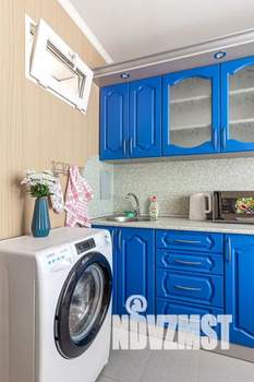 2-к квартира, посуточно, 48м2, 5/6 этаж