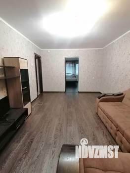 2-к квартира, на длительный срок, 50м2, 1/5 этаж