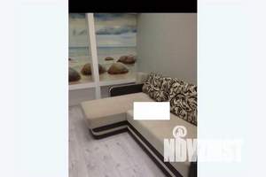 3-к квартира, посуточно, 52м2, 2/5 этаж