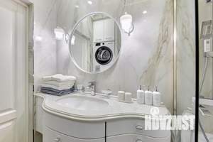 Студия квартира, посуточно, 40м2, 2/20 этаж