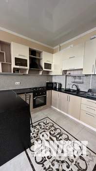 1-к квартира, посуточно, 46м2, 5/6 этаж