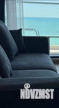 2-к квартира, посуточно, 60м2, 4/4 этаж