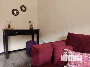 2-к квартира, посуточно, 80м2, 3/13 этаж