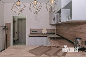 Студия квартира, посуточно, 28м2, 8/8 этаж