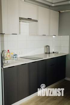 1-к квартира, посуточно, 35м2, 2/5 этаж