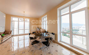 3-к квартира, на длительный срок, 152м2, 11/12 этаж