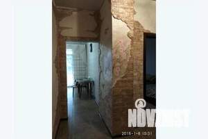 1-к квартира, посуточно, 45м2, 2/11 этаж