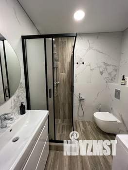 1-к квартира, посуточно, 35м2, 1/20 этаж