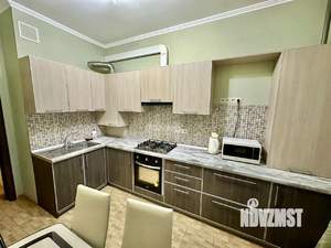 1-к квартира, на длительный срок, 48м2, 8/11 этаж