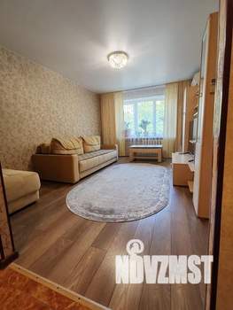 3-к квартира, посуточно, 64м2, 2/9 этаж