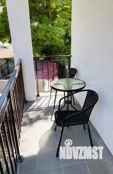1-к квартира, посуточно, 35м2, 2/3 этаж