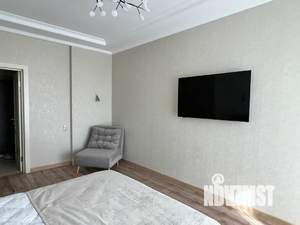 1-к квартира, посуточно, 48м2, 3/8 этаж