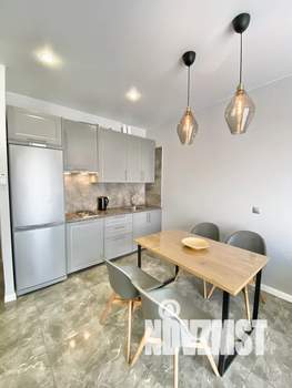 1-к квартира, посуточно, 48м2, 6/6 этаж