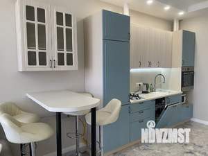 2-к квартира, посуточно, 60м2, 4/7 этаж