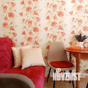 1-к квартира, посуточно, 33м2, 2/4 этаж